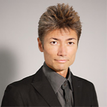 12股男・マイケル富岡「園山なら2週間で落とせる」宣言