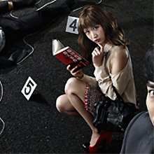 紗栄子の司会投入も機能せず! 『超再現!ミステリー』打ち切りは時間の問題
