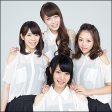 「AeLL.の良さはライブでこそ体感できる!!」人気急上昇中のアイドルグループ「AeLL.」初アルバムを引っさげてのワンマンライブ開催迫る!!