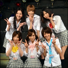 AVアイドルユニット【アリスた~ず☆】初ライブイベントのクオリティーに仰天!!