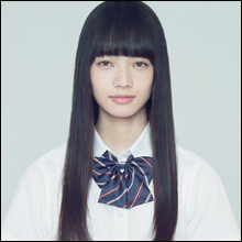 奇才・中島哲也が惚れ込んだ “悪魔のような微笑み”の女優・小松菜奈! クセモノ揃いの豪華俳優陣による“クズ”演技合戦は必見!!