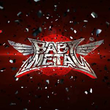 BABYMETAL、米ビルボード「ワールドアルバムチャート」で1位を獲得! 海外人気はホンモノなのか?