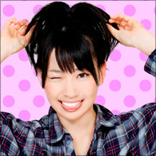 増田有華、スケスケのエロい下着!? 初の温泉ロケでAKB48時代の裏話&セクシーキャラ披露!