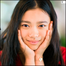能年玲奈っぽい!? 杉咲花、初のトークバラエティ出演で天然キャラ炸裂!