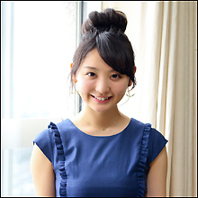 おのののか『呪怨 -ザ・ファイナル-』で女優業に開眼? ちょっと怖かった撮影秘話も告白