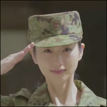 「消えてなかった」壇蜜、色っぽい自衛隊CMが好評! ヌードからお堅い仕事までこなす唯一無二の存在に