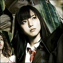 真野恵里菜、究極の「パンチラ映画」にファン絶賛…園子温作品から新たなブレイク女優誕生か