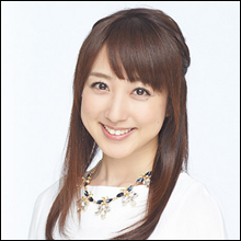 川田裕美アナ、大迫力の「隠れ巨乳」を解禁! 男性視聴者に大好評で支持上昇