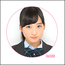 橋本環奈を超えた!? AKB48の13歳メンバー「2万年に一人の美少女」として絶賛される