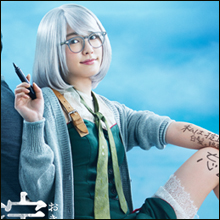 新垣結衣の「全裸シャワーシーン」に視聴者大興奮! 低視聴率『掟上今日子』の起爆剤になるか