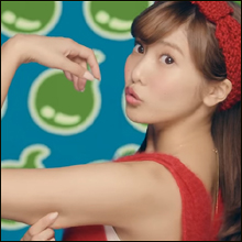 佐野ひなこ、CMで披露した「ぷにぷに二の腕」に魅了される視聴者続出…ドラマ出演も好評でブサブサのイメージ完全払拭
