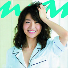 セクシードレスの大島優子、日本アカデミー賞授賞式で“華”となる存在感