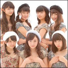 アイドル史上最短? 「ハコイリムスメ」新メンバーが特攻服キス写真で速攻脱退