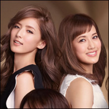 北川景子、新垣結衣、桐谷美玲…超豪華競演で話題の新CM! E-girls・藤井姉妹に「浮いてる」の声