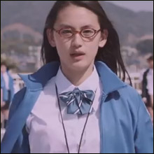 ポカリ新CMの美少女・八木莉可子に「可愛すぎる」と絶賛の声…先輩・水原希子を超える逸材?