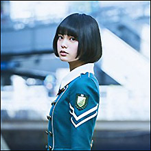 欅坂46・平手友梨奈のネット人気が爆発中! 「秋元康のリーサルウェポン」に絶賛の声が続々