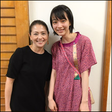 能年玲奈の復帰に現実味…小泉今日子の介入で「リアルあまちゃん」復活プランなるか