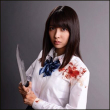 新ヒロインの小島梨里杏に期待の声が続々…『人狼ゲーム』がブレイク女優の登竜門に