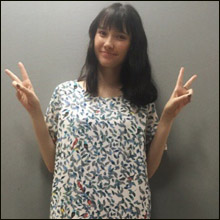 市川紗椰の「解き放たれた巨乳」に男性視聴者がクギづけ…『ユアタイム』降板説に反発