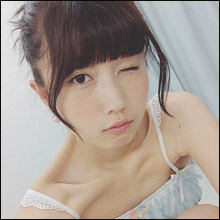 増澤璃凜子が「可愛すぎる下着モデル」として話題に! キュートすぎるルックスに男性層から熱視線
