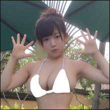 「奇跡の二次元ボディ」天木じゅん、初の写真集リリース決定にファン歓喜! “脱ロリ”で新たな魅力開花?