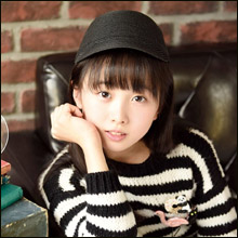 本田望結が急速に美少女化! 「可愛くなった」の声がネット上で続出