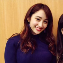 早見あかり、バスト急成長で「巨乳化」が話題に! 女優業好調で胸まで大きくなったら無敵?
