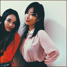 MEGUMI、貫禄の「着衣巨乳」で男性視聴者を魅了! 本業でもセクシー演技に定評ある女優に成長