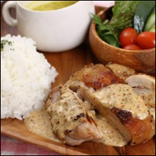 “まかない”が大人気の風俗店があった!