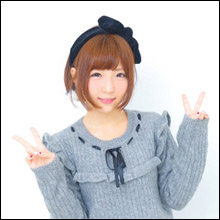 キュート&ハードな小悪魔系AV女優・佐倉絆! トップ女優の今年の抱負は…