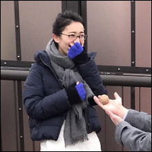 「地味さがエロい」大島優子、禁断の不倫女性に挑んだ『タラレバ娘』の演技で評価一変