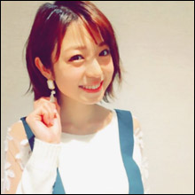 中村静香、可愛くて巨乳で交際未経験!? 「理想の彼女」との声殺到で男性人気が急騰