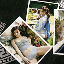 清純なのにめっちゃエロい! 新人グラドル・吉高寧々が「超逸材」と期待されるワケ