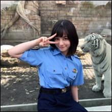「1000年に一人の巨乳美少女」に進化!? 橋本環奈、バストの成長に男性ファンから驚きの声