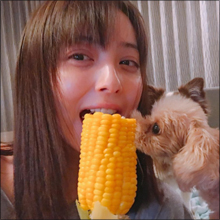 佐々木希、貴重な「湯上りすっぴん姿」でツルツル美肌を披露! 男性ファン絶賛で結婚の影響なし?