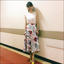 泉里香、衝撃の着衣巨乳はマネジャーの指示!? 明石家さんまを意識したアドバイスで大ブレイク
