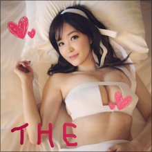 襲われたい男性続出!? 葉加瀬マイ、セクシーすぎる「爆乳ミイラ」衣装でGカップ乳を大胆露出