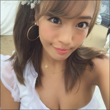 「すぐヤレそうでもいいかな」橋本梨菜、甘えん坊キャラ全開の飲み姿がエロすぎると話題