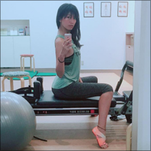 森下千里、驚きの「ヌード宣言」に大歓迎の声! 劣化知らずの美貌と極上ボディで需要は高い?