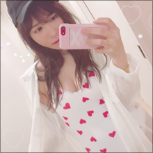 元AKB48・河西智美、谷間チラリの水着姿で久々の小悪魔ショット! 男性人気の再燃で再浮上なるか