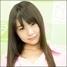 「ゴックンが好き」清楚な容姿とハードなプレイで不動の人気を誇るAV女優・つぼみが逆ナンに挑戦したワケとは…