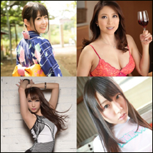 業界初! 人気セクシー女優たちによるDJナイト開催!! アノ大物女優もこっそり参戦?