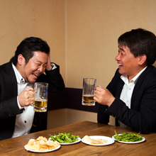本気で面白いお祭りをぶちかましたいだけ!! 「アリスJAPANとソフトオンデマンド」がまさかのコラボ!? 二大メーカー・プロデューサー対談!
