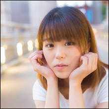 “少女の性”を体現するしなやかな肉体…武藤つぐみインタビュー