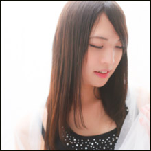 美人“巨根”AV女優・ゆきのあかりインタビュー! 彼女はなぜAV女優の道を選んだのか