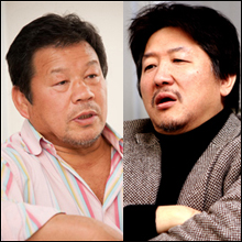 夢の対談実現! 藤波辰爾×前田日明「昭和・新日本プロレスの裏側、アントニオ猪木の素顔を語る!」