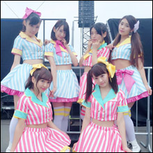 「絶対に後悔させないライブにします!」グラビアアイドルユニット「gra-DOLL」、1stワンマン直前インタビュー