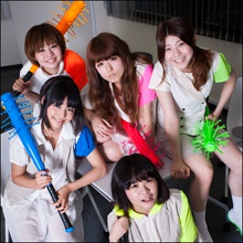 アイドルシーンを掻き回し続ける「異物」BiS、メジャーデビュー記念インタビュー!!