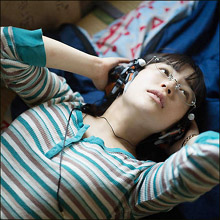 少女に“ガジェット”を纏わせる、少しエッチでカッコイイ非日常『東京ガジェット少女』