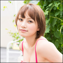 エッチレベルは国際的!! スペイン人ハーフ美女がAV界の未来を創る!?